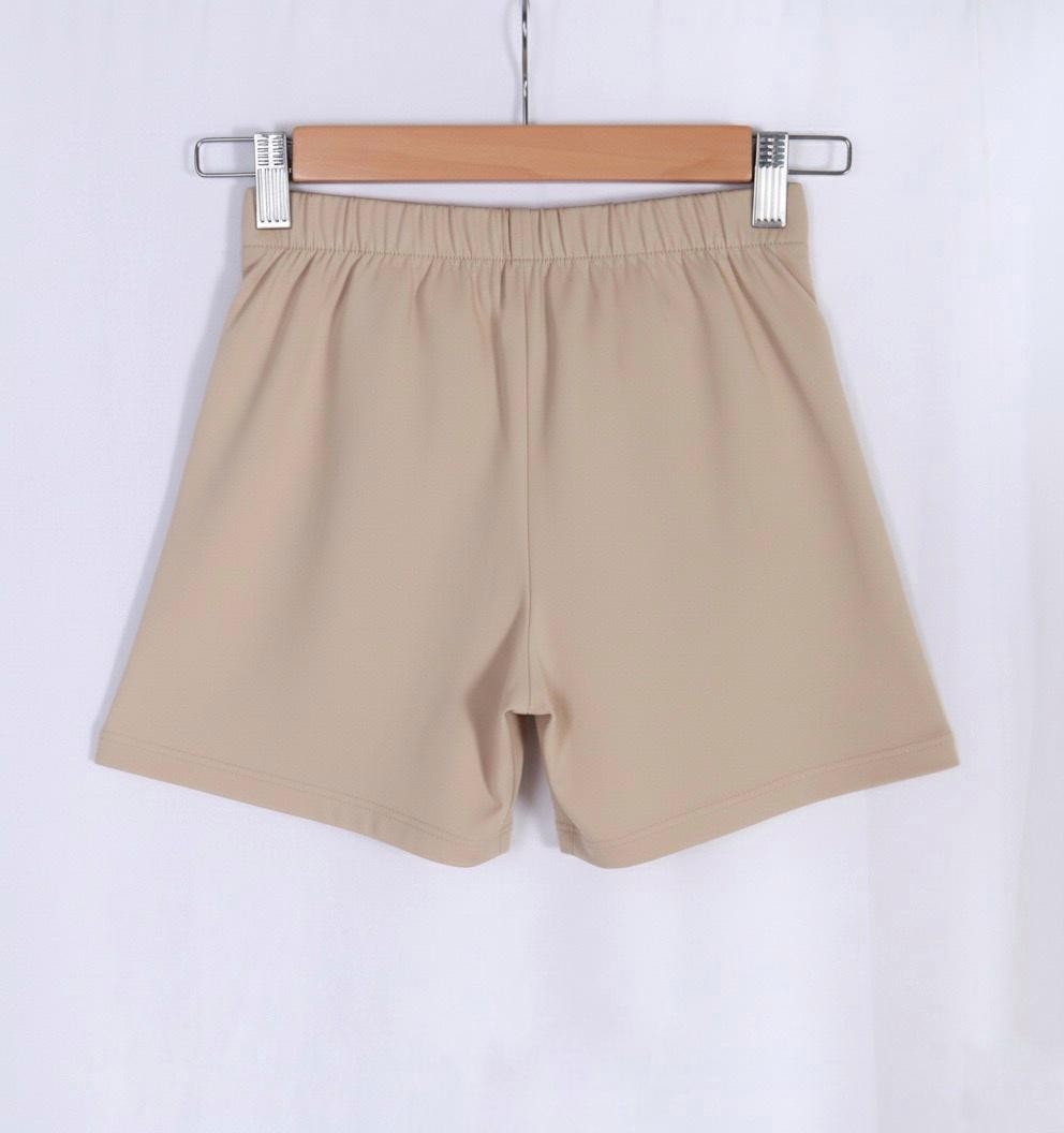 Short Pollera Tablas - Imagen 2