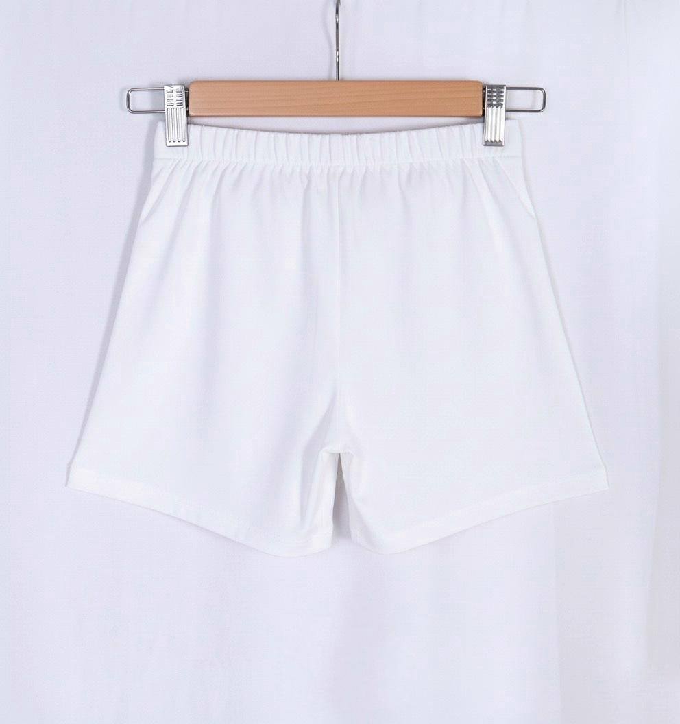 Short Pollera Tablas - Imagen 3