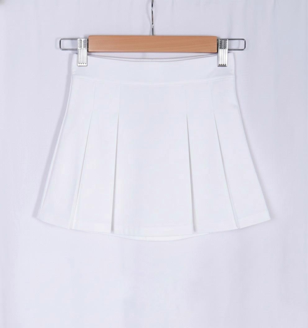 Short Pollera Tablas - Imagen 4