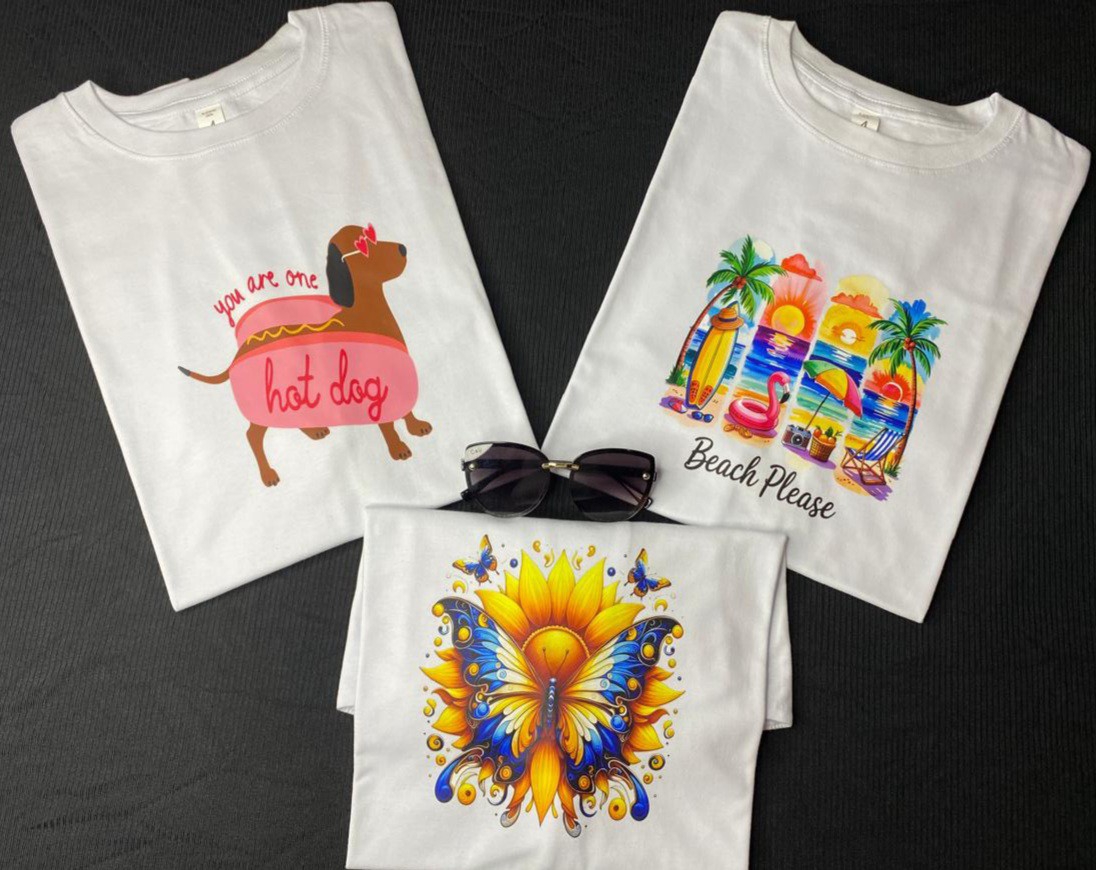 Remerones de Dama de Algodón Peinado 24.1 - Imagen 2