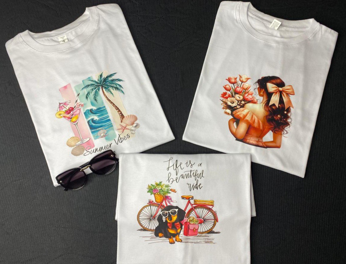 Remerones de Dama de Algodón Peinado 24.1 - Imagen 3