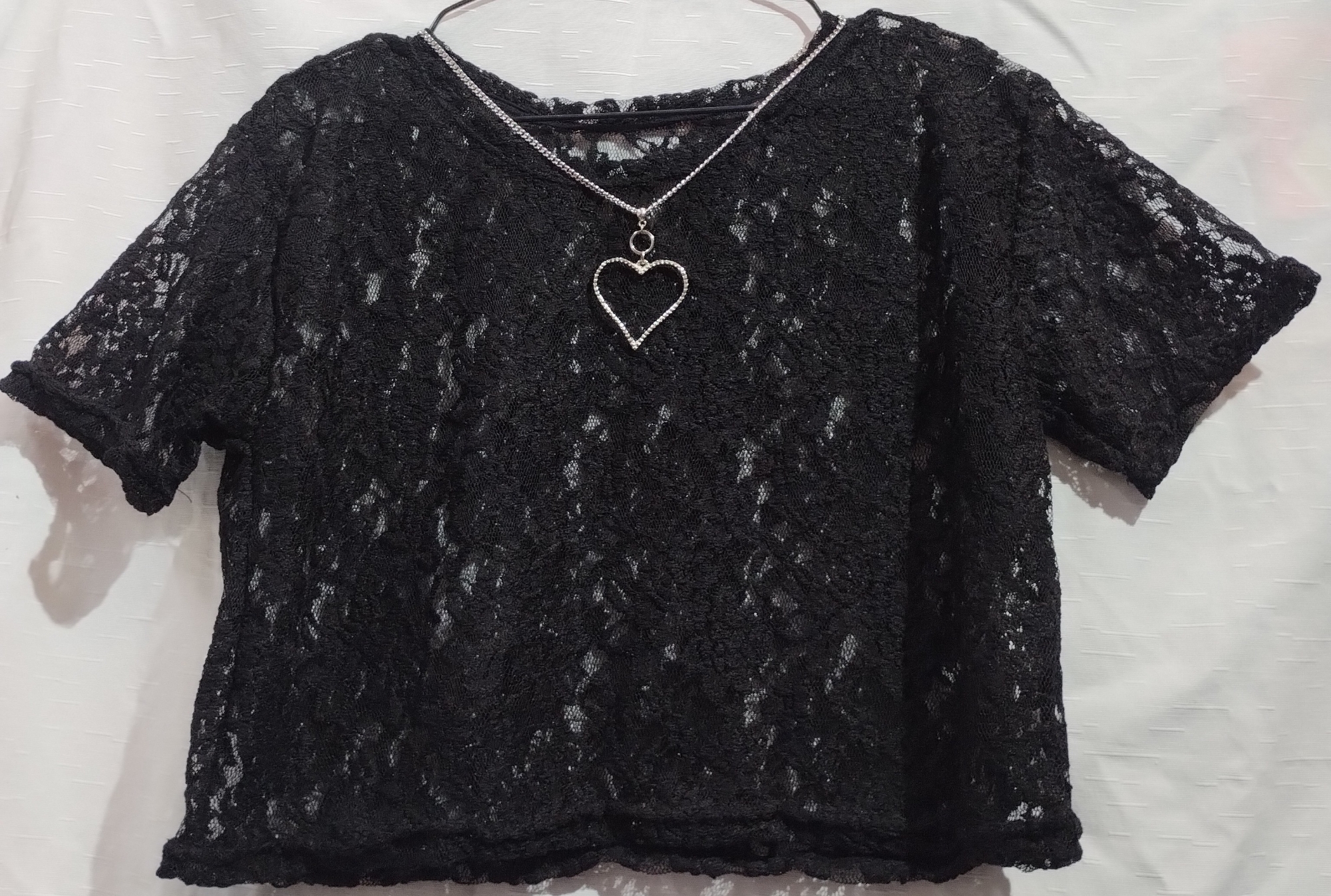 Blusas de Encaje - Imagen 2
