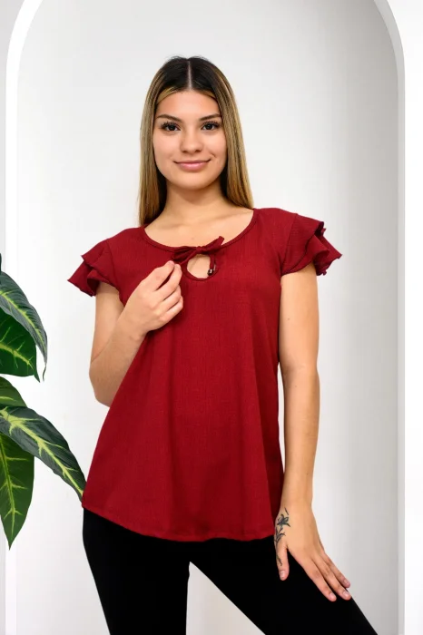 Remera Hawaii Sofía