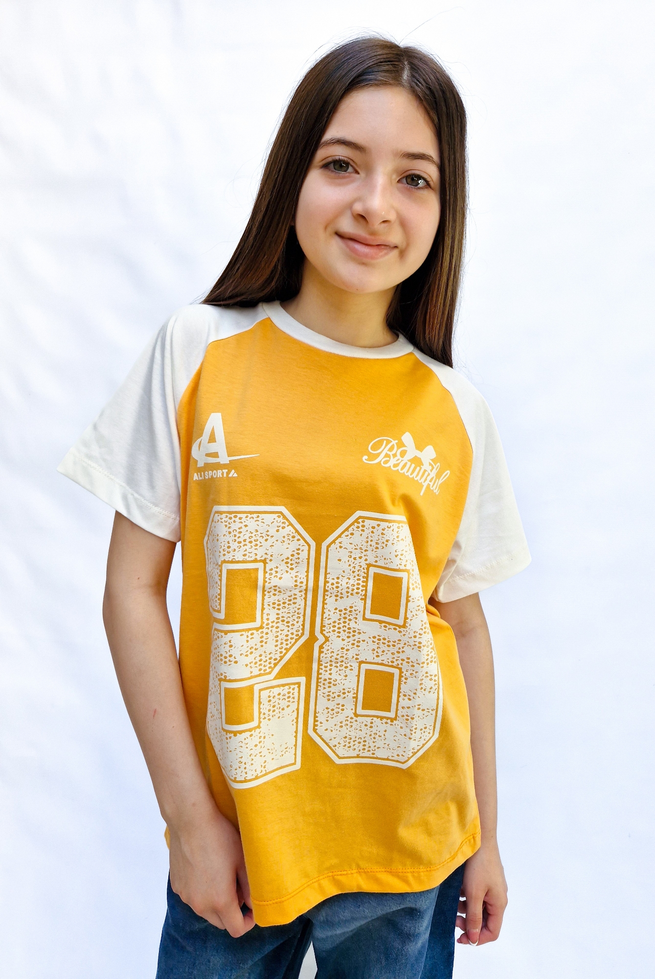 Remera Oversize  Nena - Imagen 6