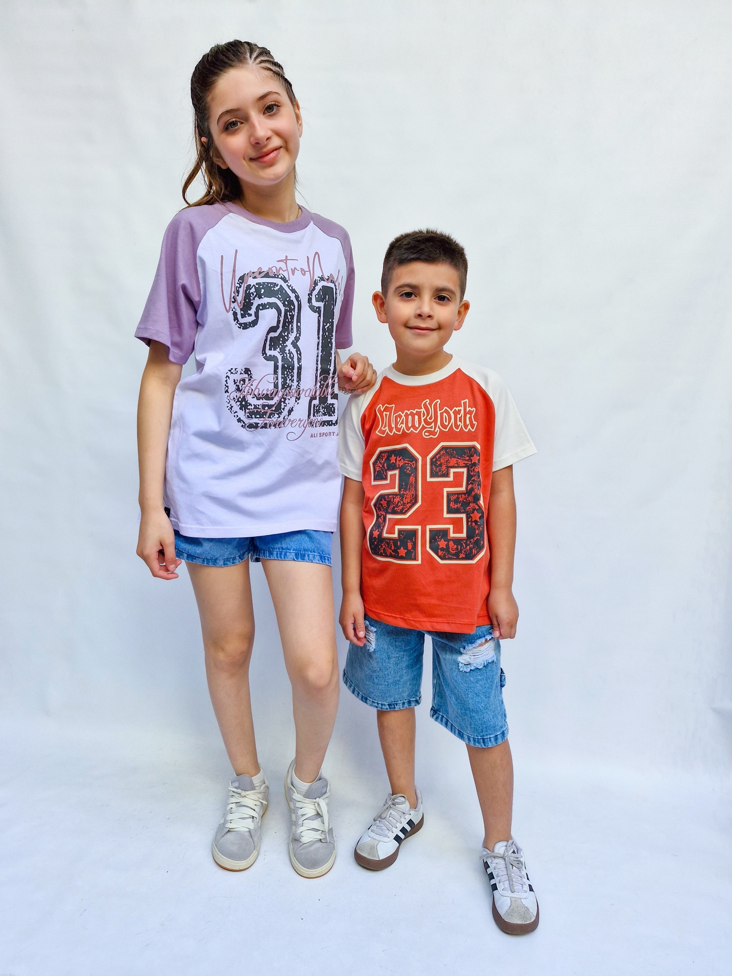 Remera Oversize  Nena - Imagen 3