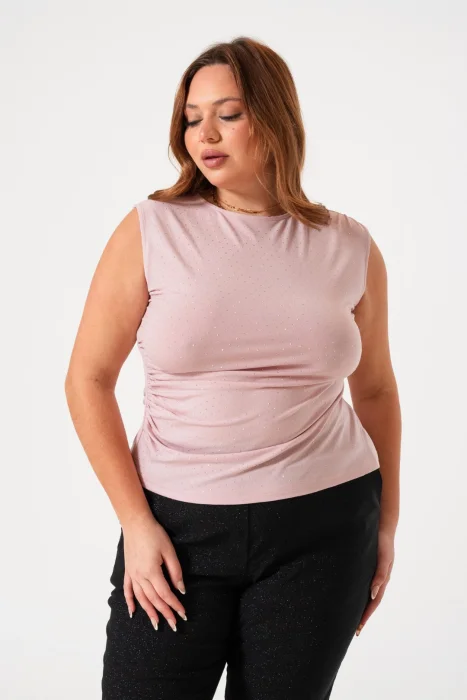 Blusa Dalia