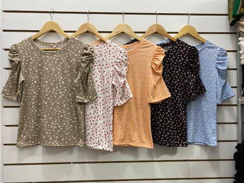 Remera Princesa Morley