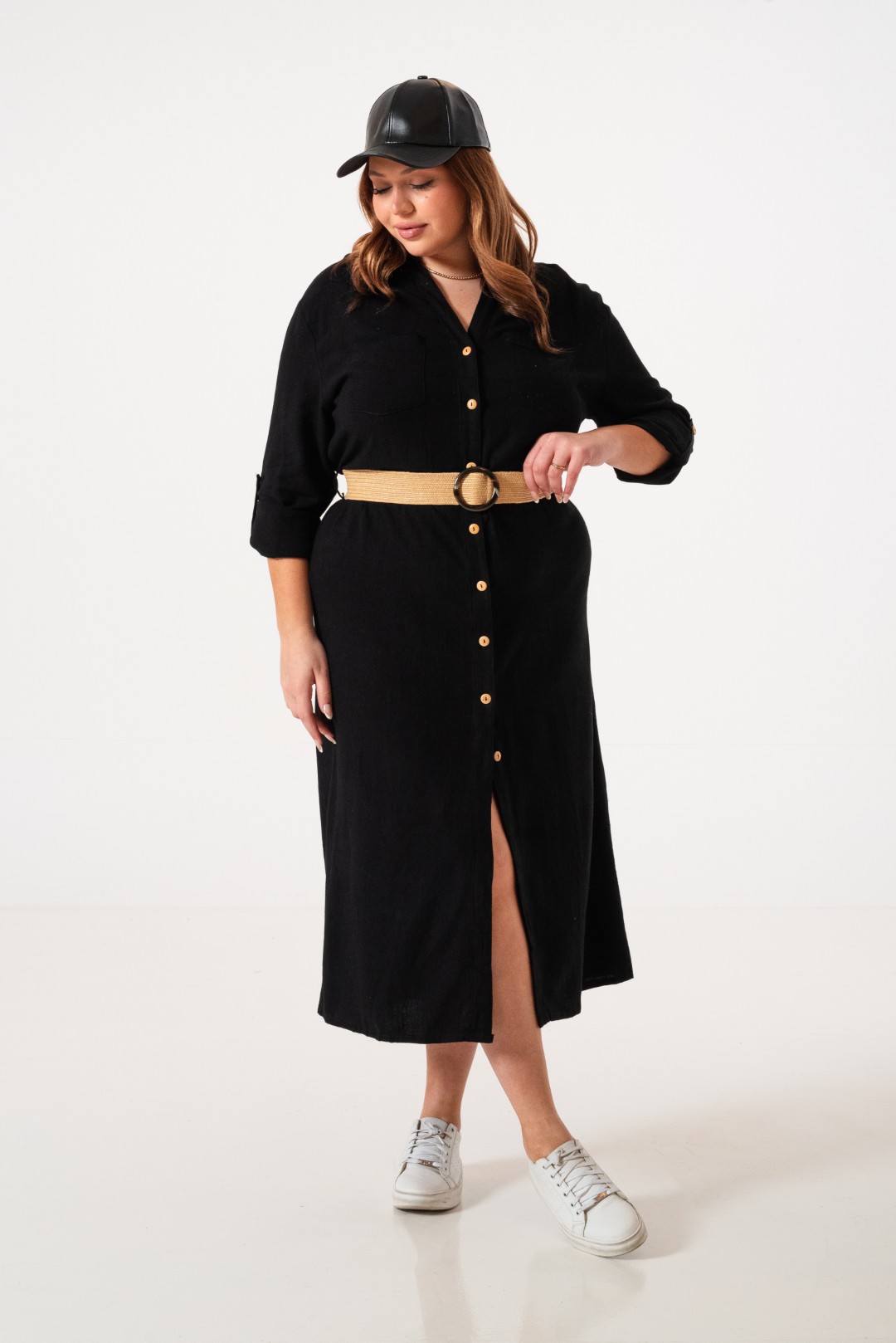Vestido Camisero Amapola - Vestido%20Amapola%20(30).JPG