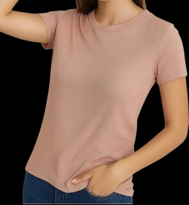 Remera Morley Viscosa