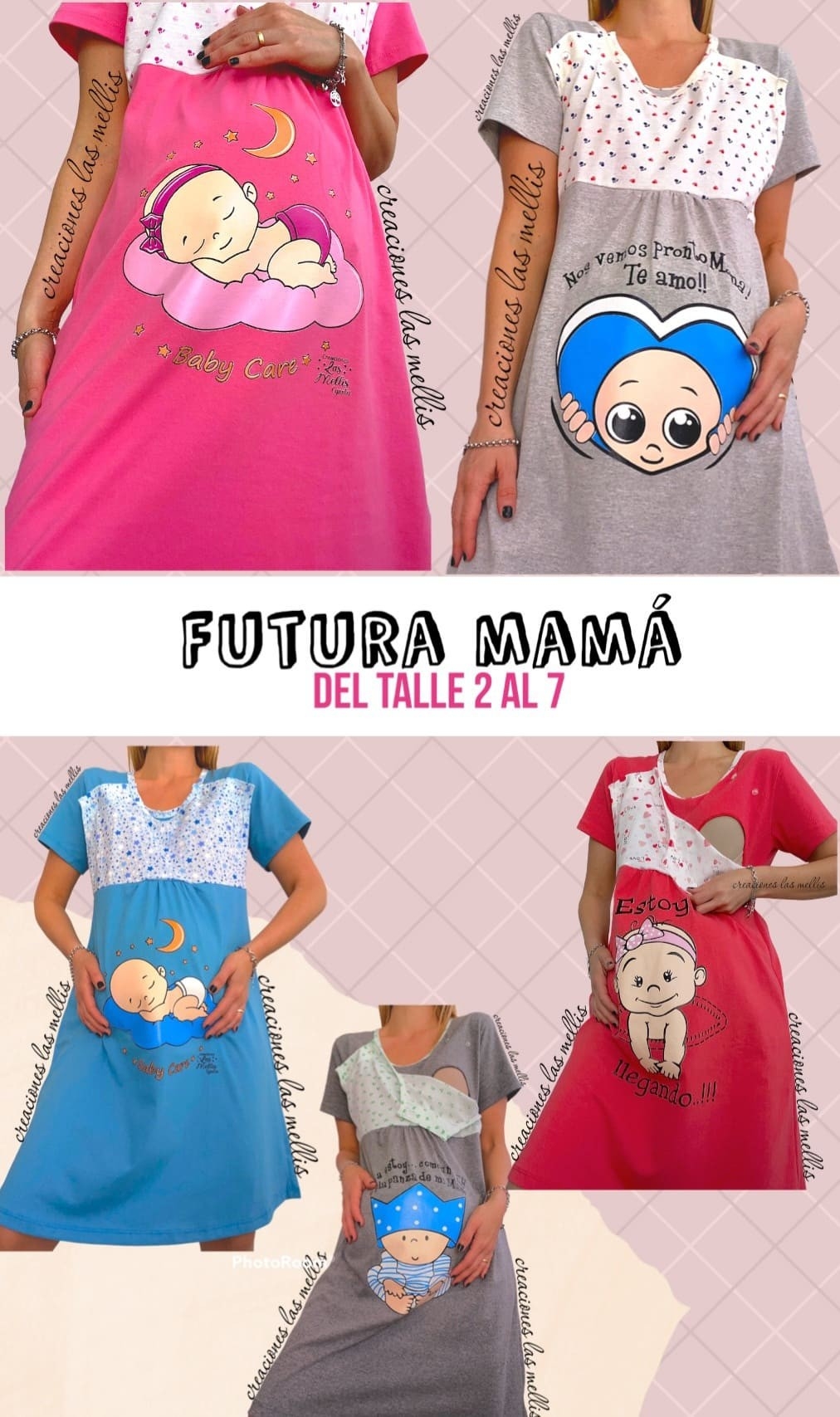 Futura Mama - Imagen 2