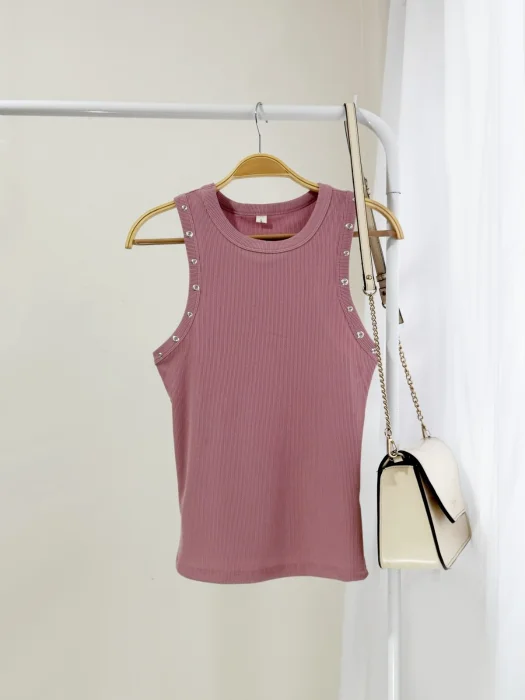 Musculosa Zahara