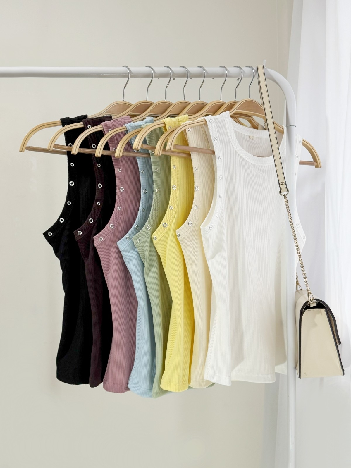 Musculosa Zahara - Imagen 3