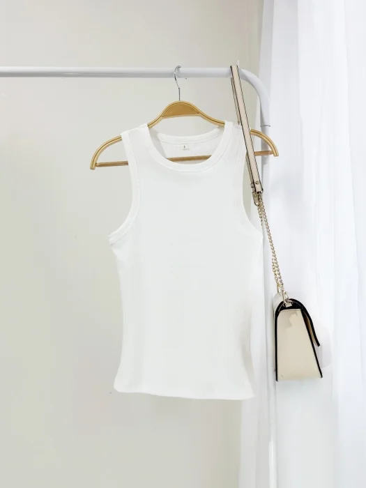 Musculosa Paola