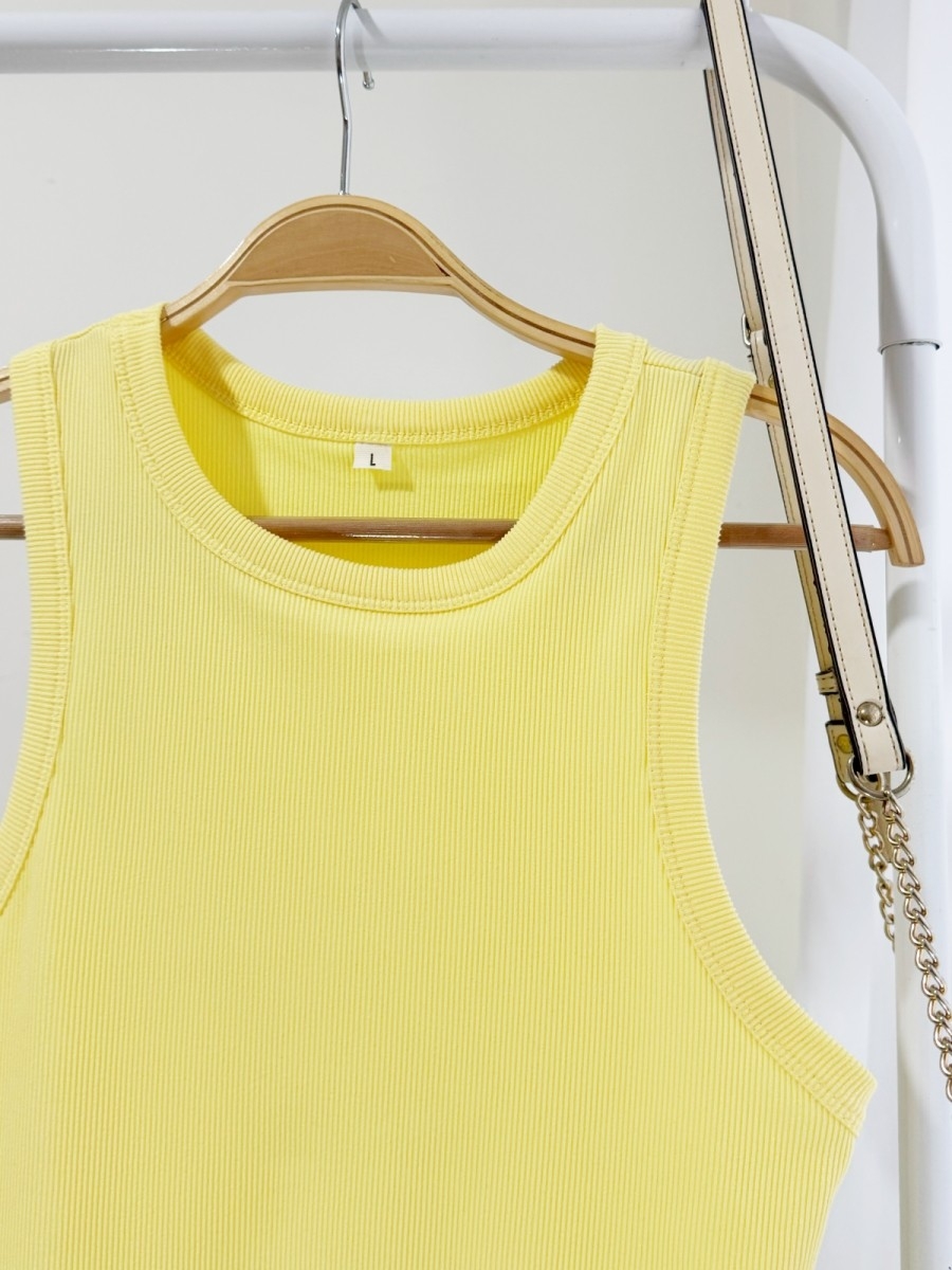 Musculosa Paola - Imagen 2