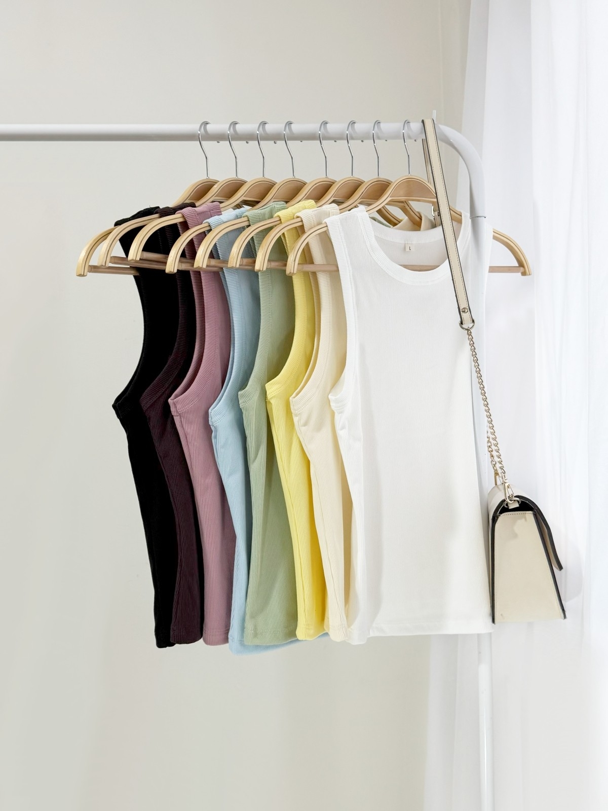 Musculosa Paola - Imagen 3