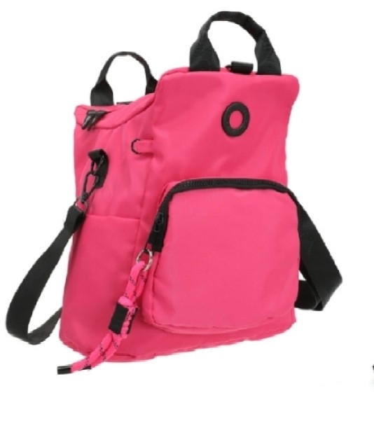 Mochila Bolso Agárrate Catalina - Imagen 3