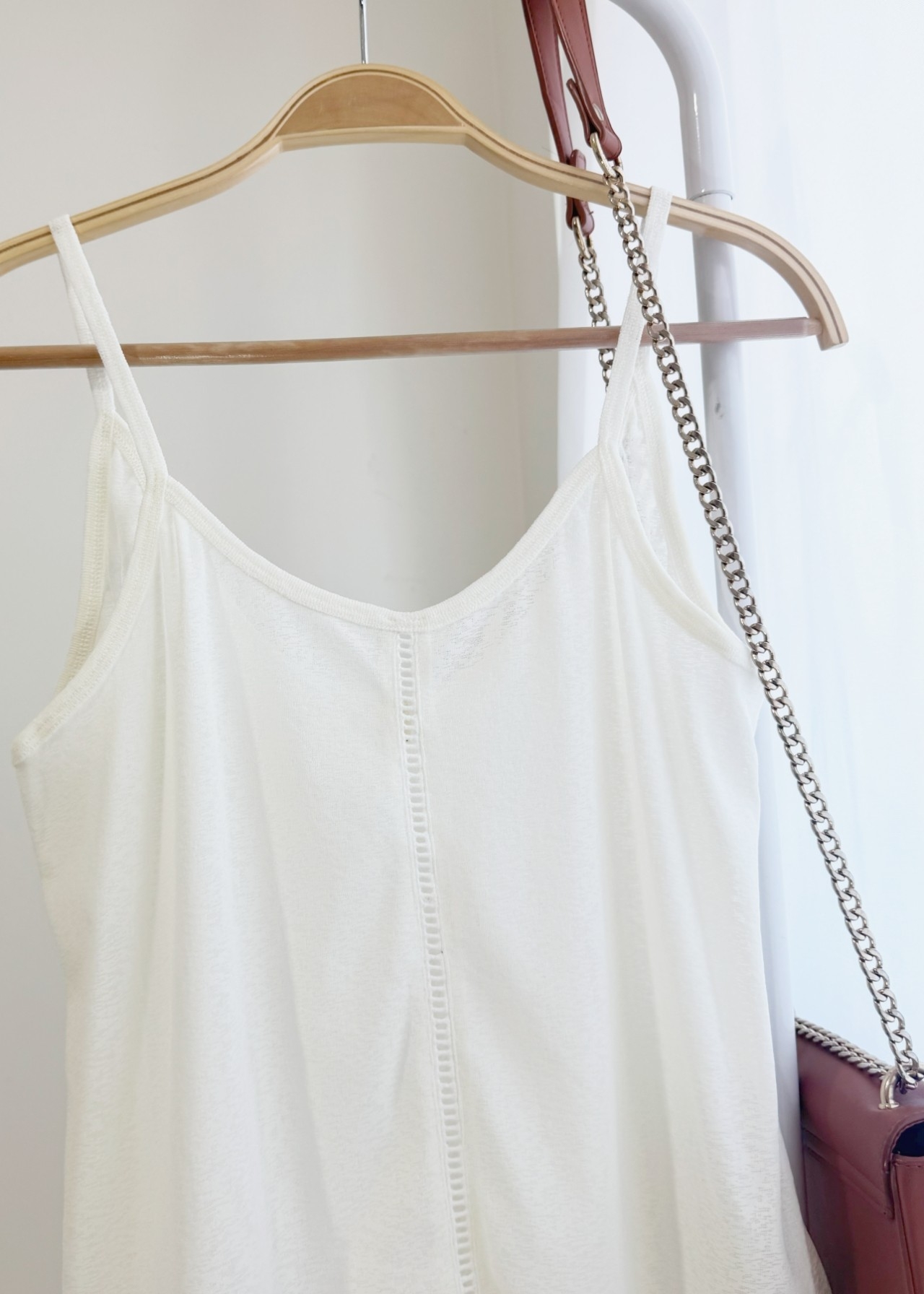 Musculosa Ariel - Imagen 2
