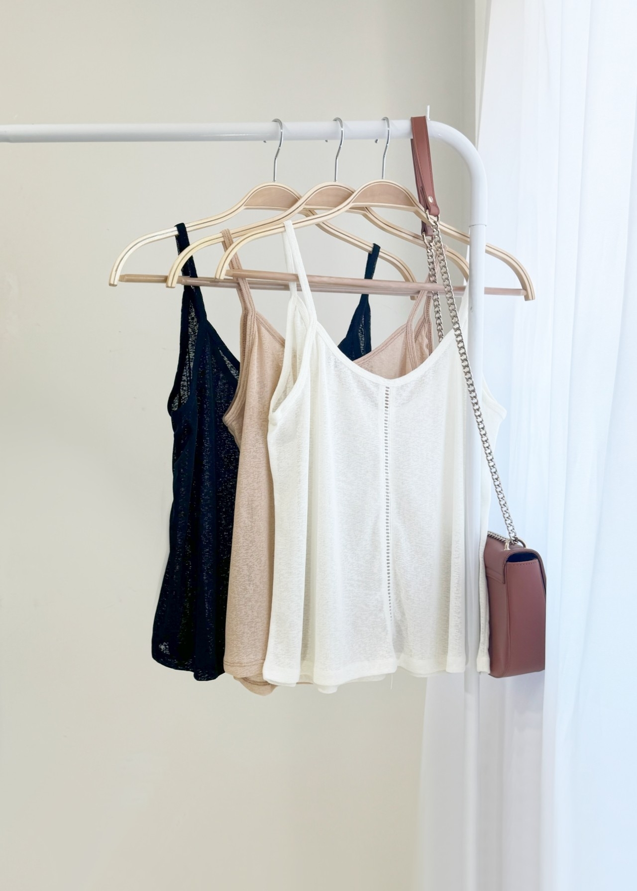 Musculosa Ariel - Imagen 3