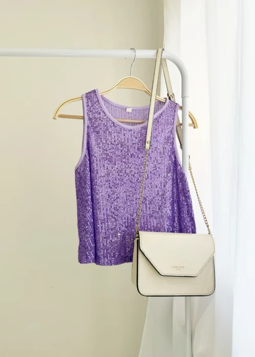 Musculosa Melanie