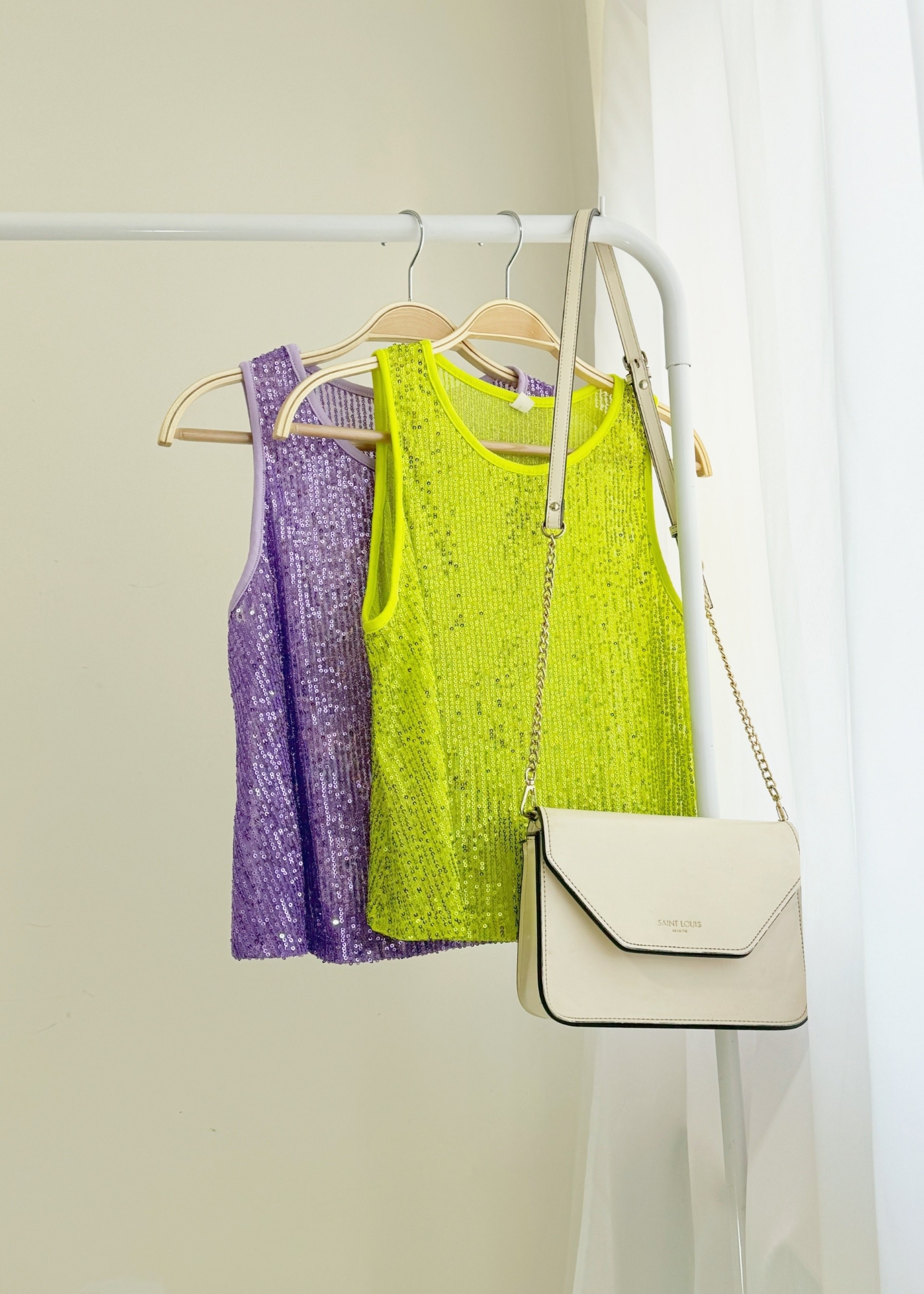 Musculosa Melanie - Imagen 3