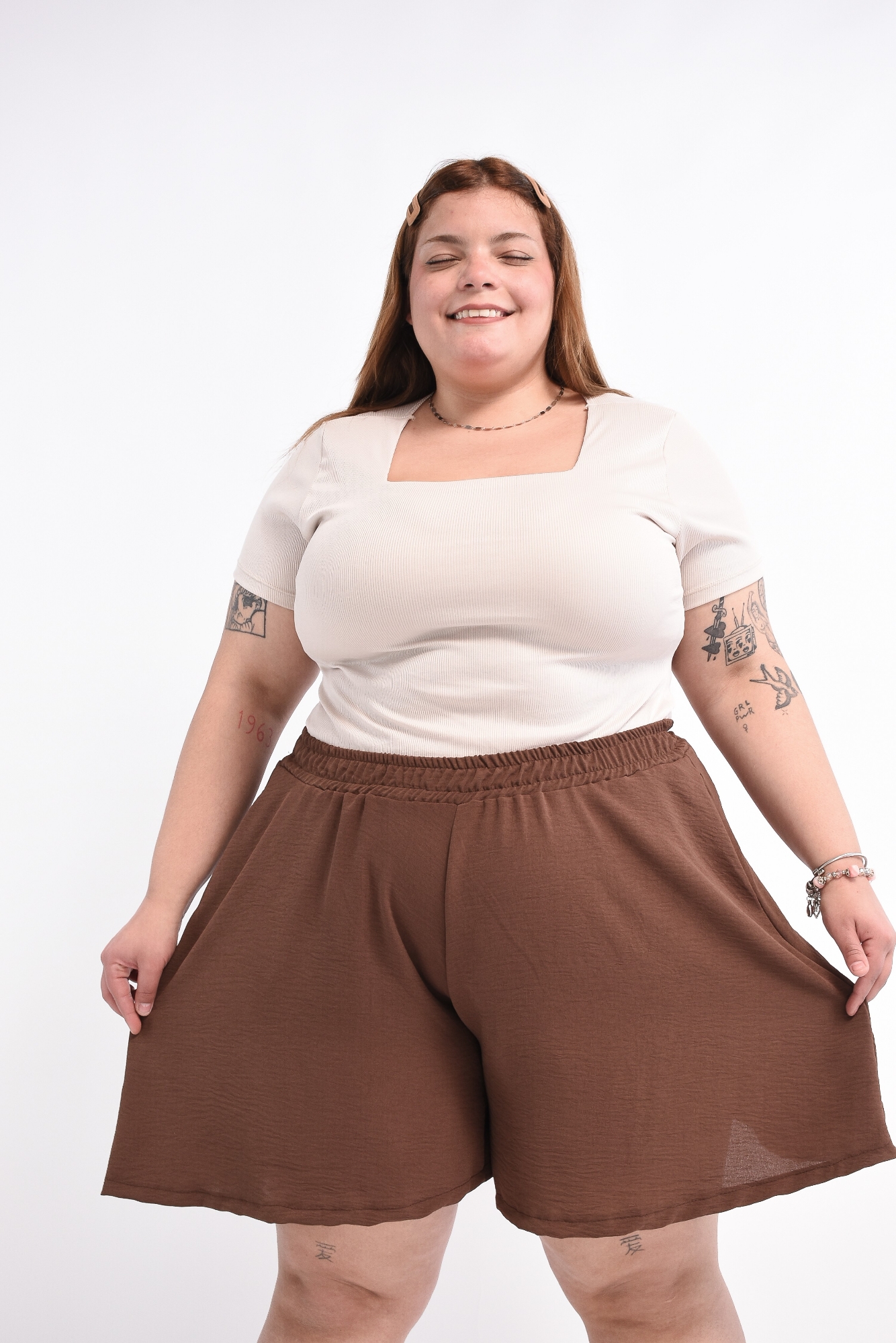 Short Cey - Imagen 2