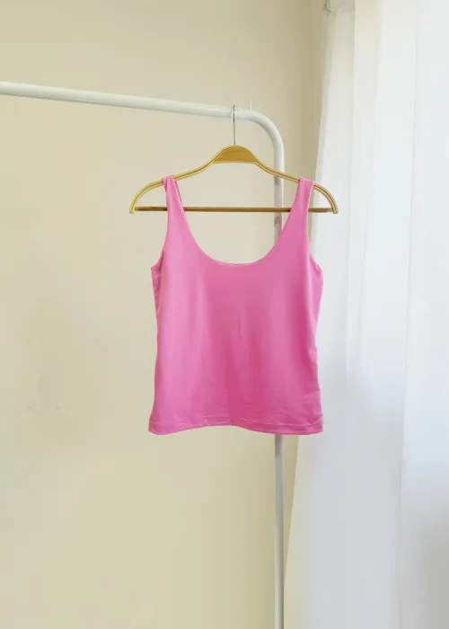 Musculosa Andrea