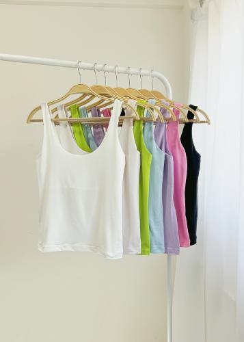 Musculosa Andrea - Miniatura 3