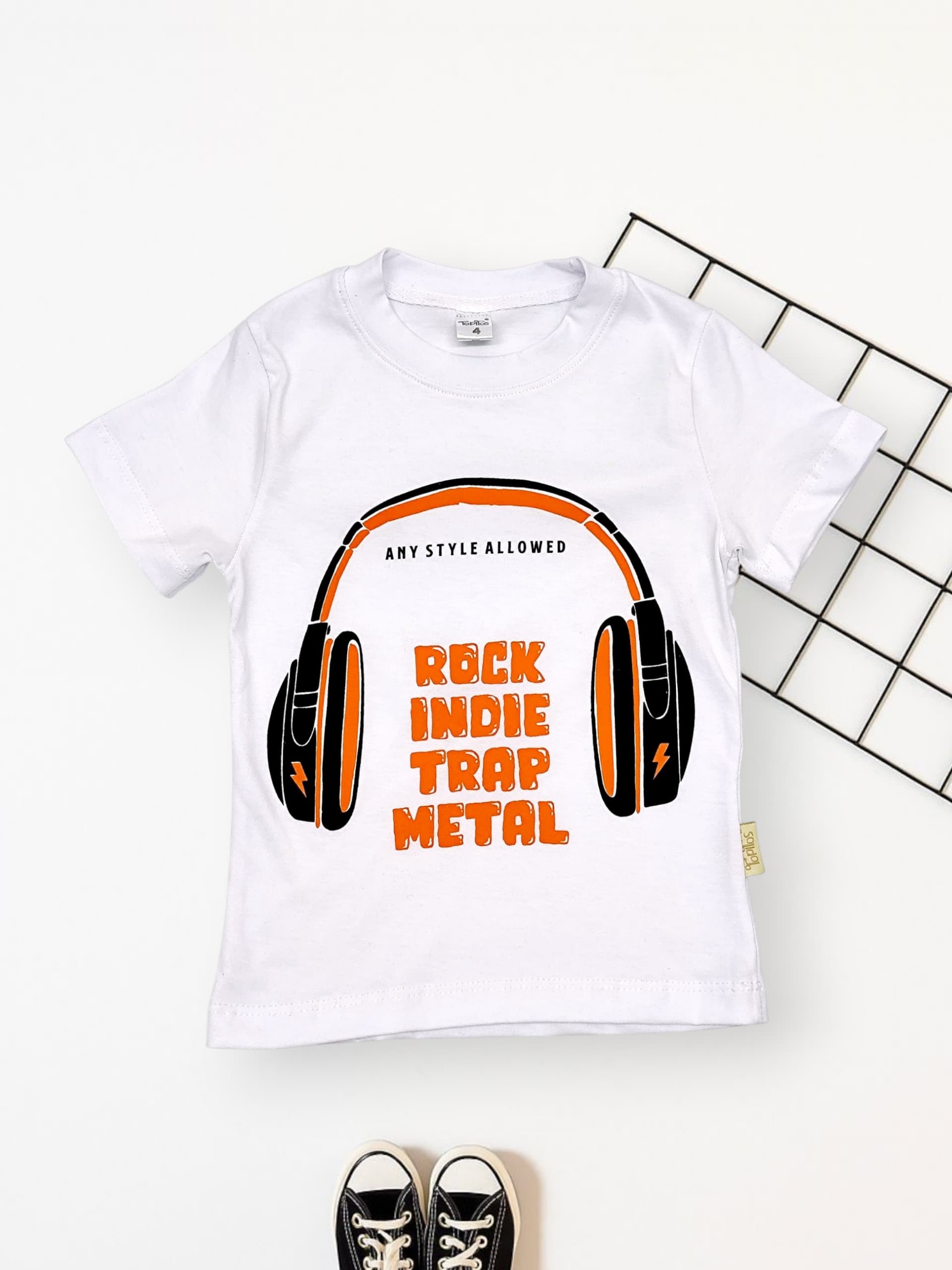 $5.500 Remeras Nova - Imagen 2