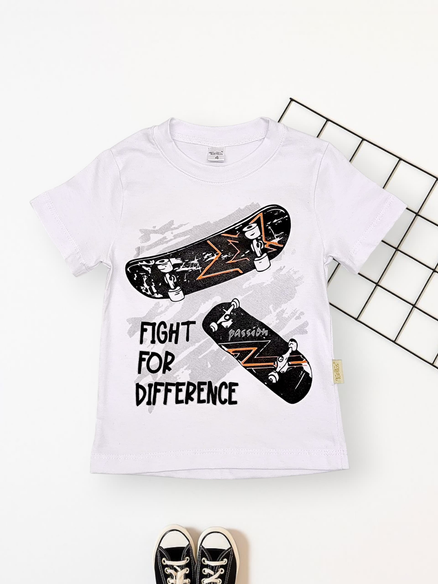 $5.500 Remeras Nova - Imagen 4