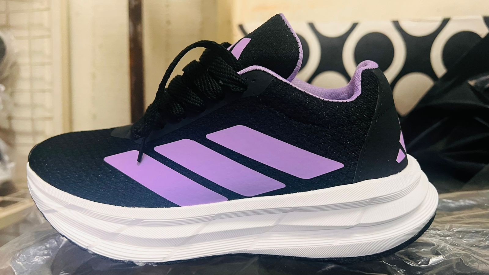 Zapatillas Galaxis 7 - Imagen 3