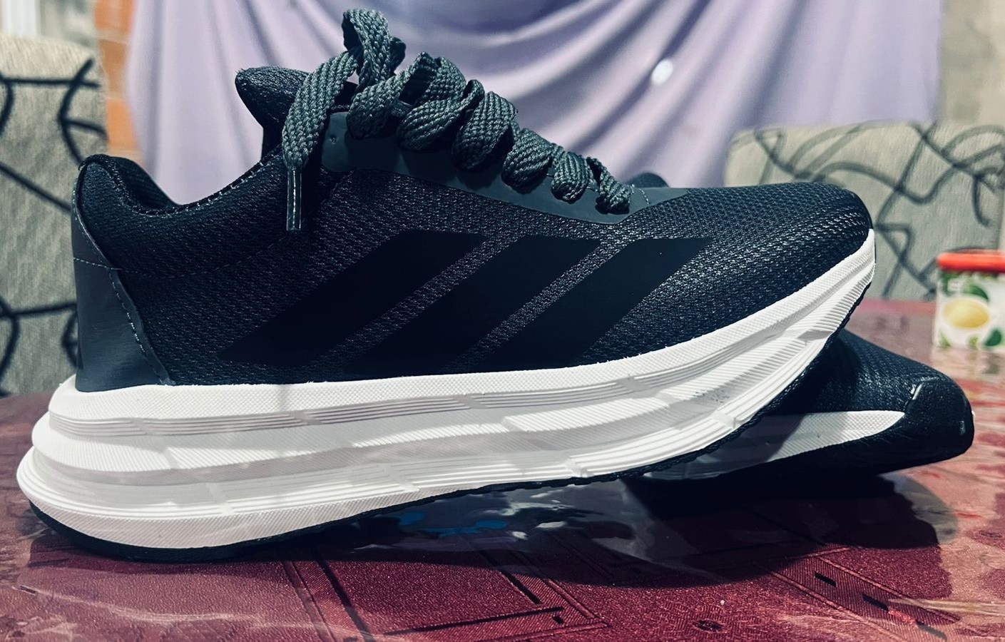 Zapatillas Galaxis 7 - Imagen 4