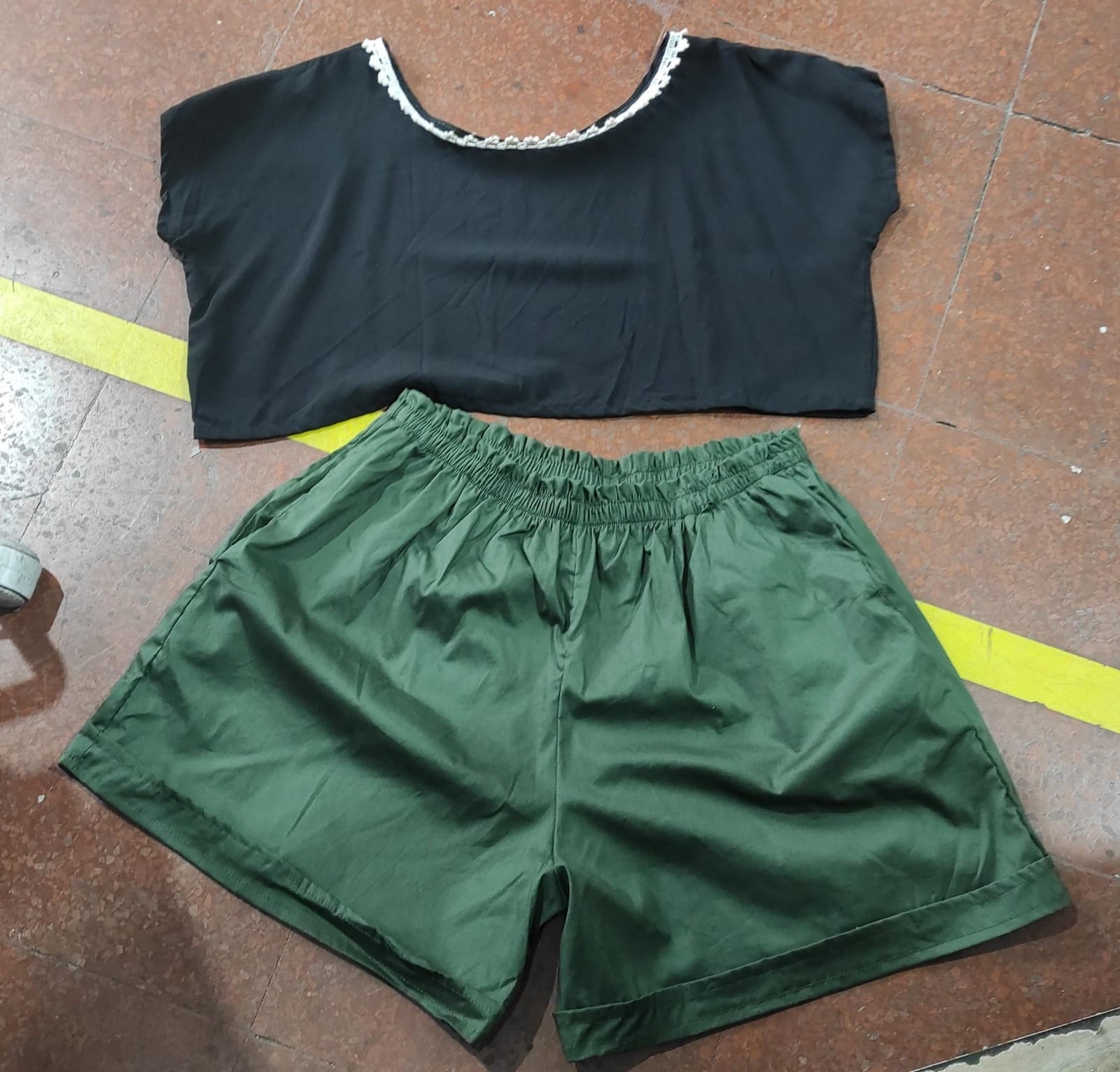 Short  Talles Especiales - Imagen 6