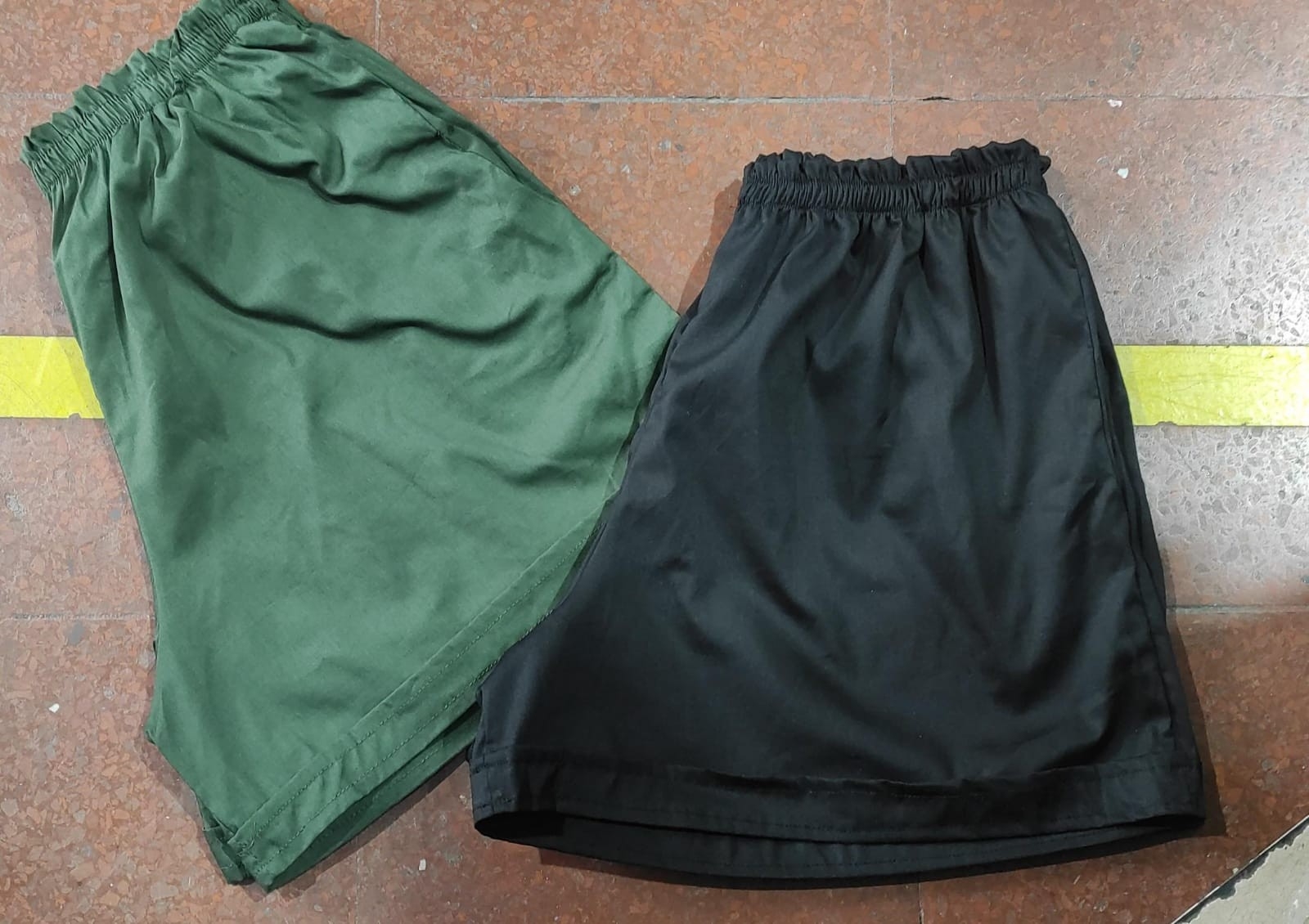 Short  Talles Especiales - Imagen 2