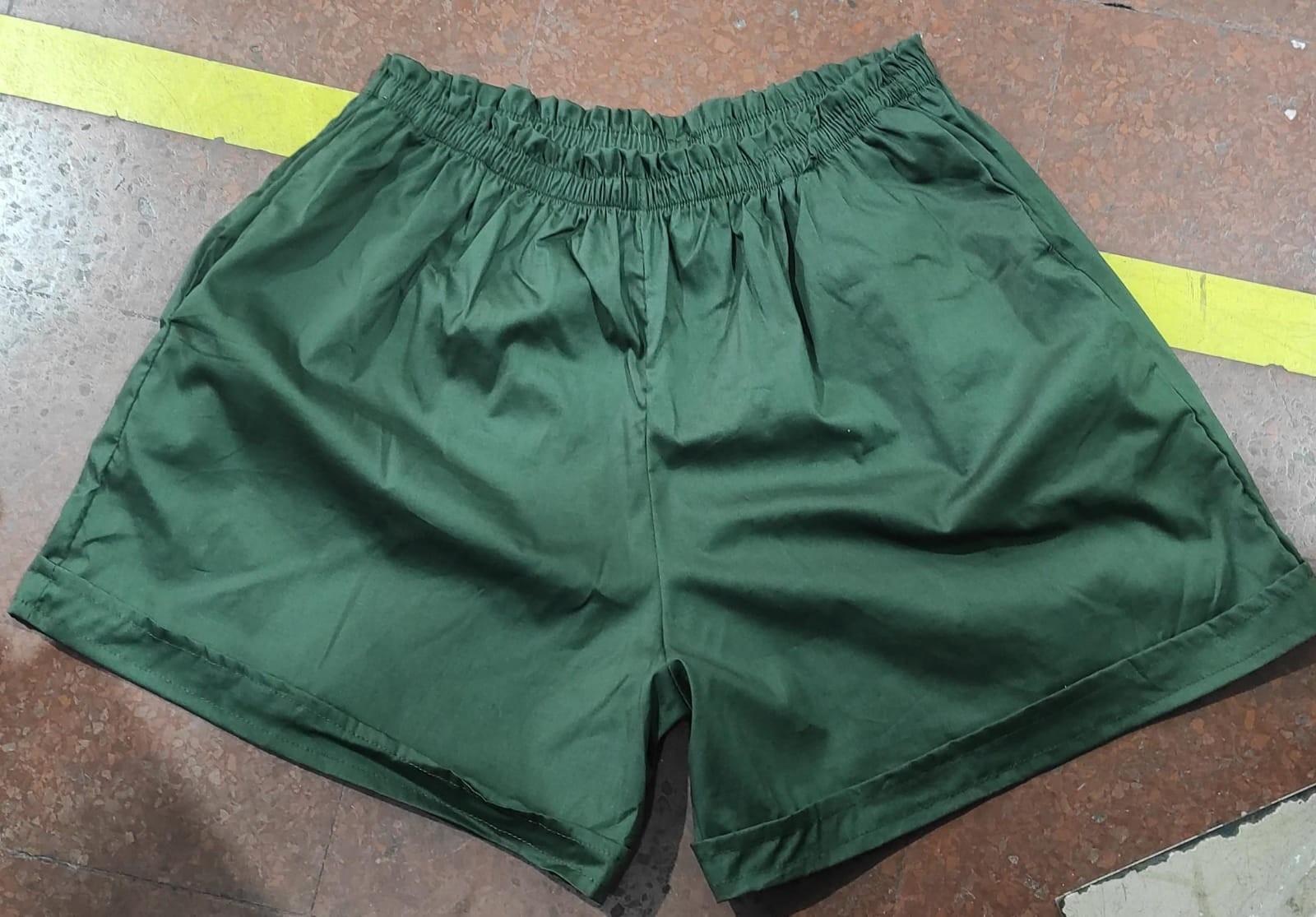 Short  Talles Especiales - Imagen 4
