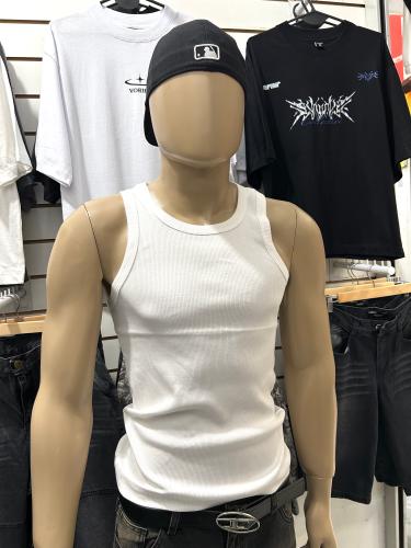 Musculosa de Morley