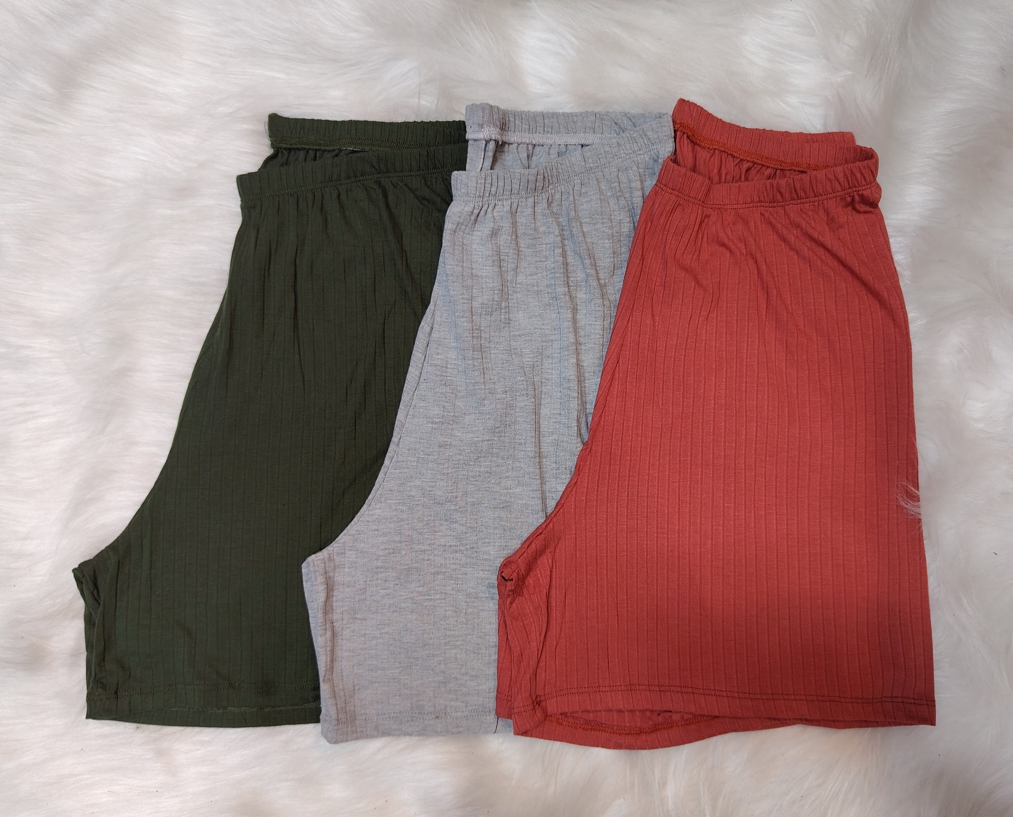 Short de Morley Especial - Imagen 3