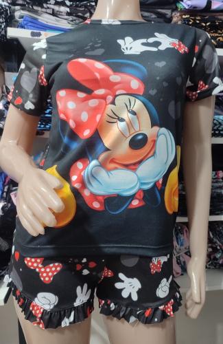 Pijamas Mujer