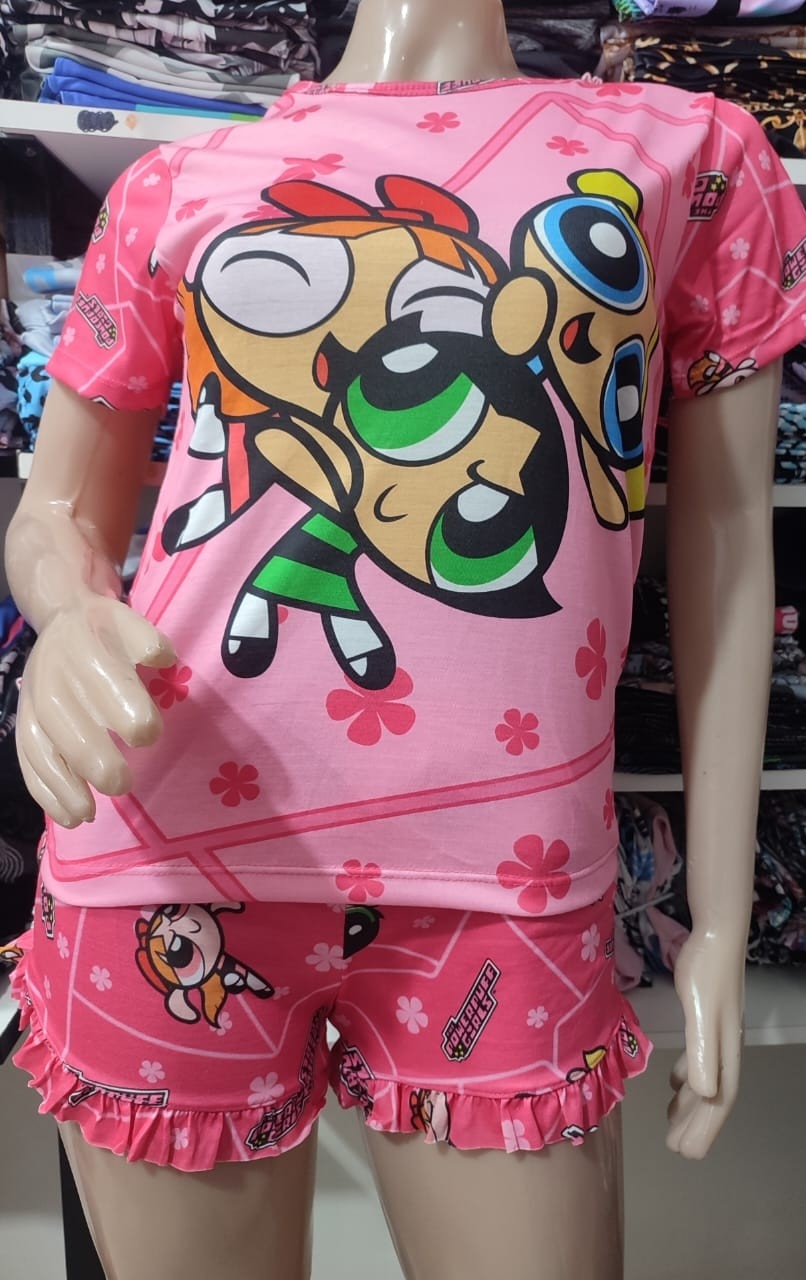 Pijamas Mujer - Imagen 2