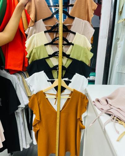 Blusa Cey(talles Especiales) - Miniatura 3