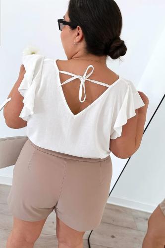 Blusa Cey(talles Especiales) - Miniatura 2