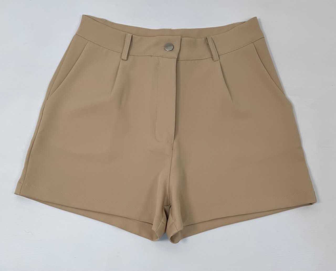 Short Sastrero Pinzado - Imagen 2