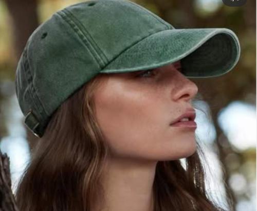 Gorras Vintage