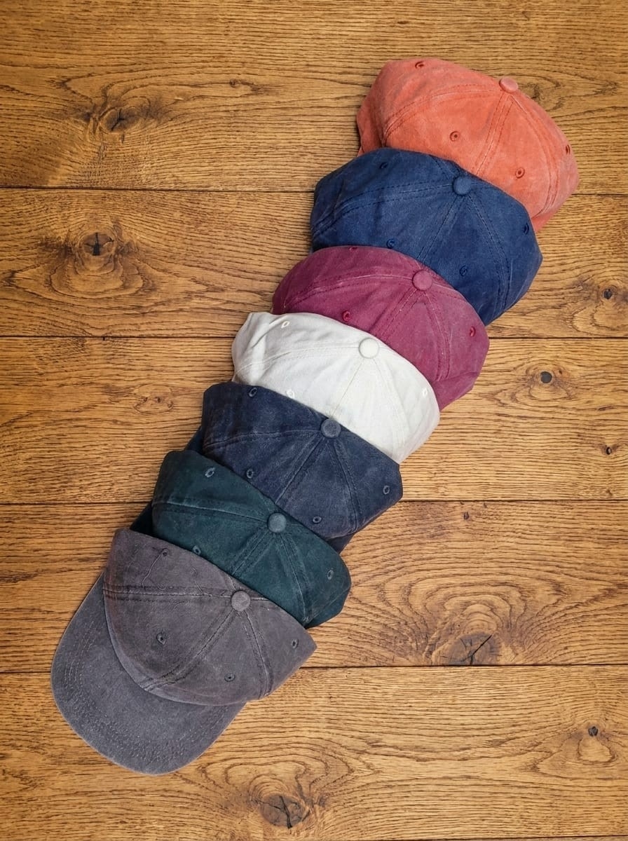 Gorras Vintage - Imagen 3