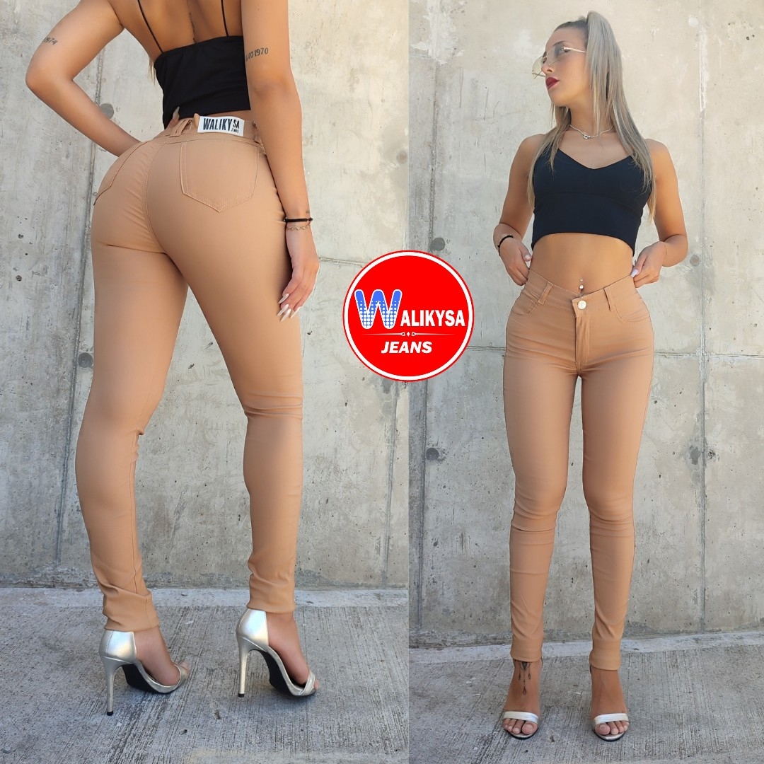 Pantalon Pantalon Pantalon Pantalon Pantalon Bengalina Bengalina Bengalina  Bengalin - Imagen 6