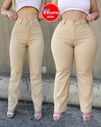 Pantalon Recto  Pantalon Recto Pantalon Recto Pantalon Recto Bengalina Bengalina - Miniatura 2
