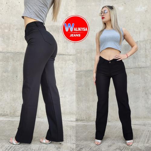 Pantalon Recto  Pantalon Recto Pantalon Recto Pantalon Recto Bengalina Bengalina - Miniatura 5