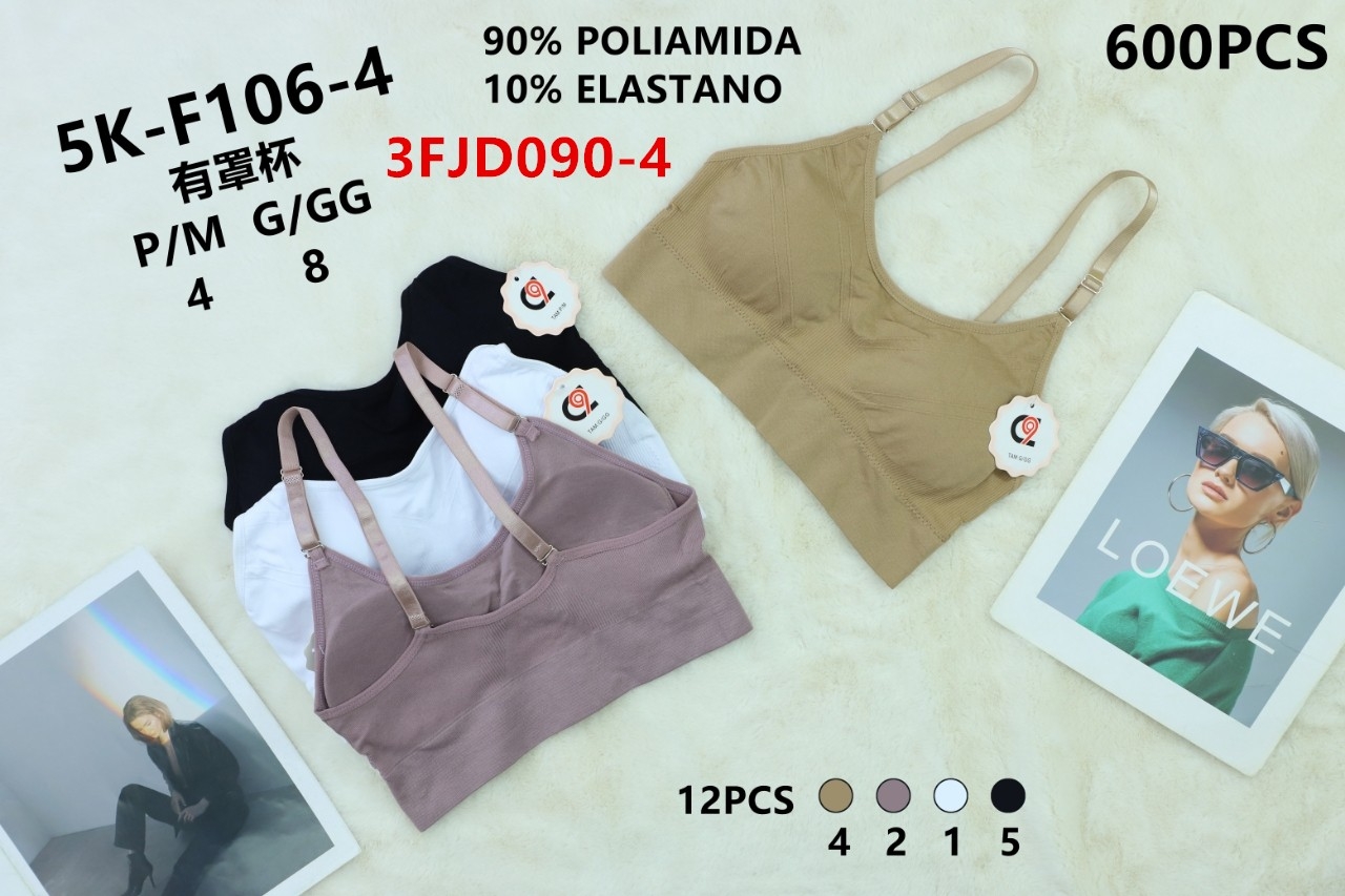 Tops Deportivos - Imagen 2