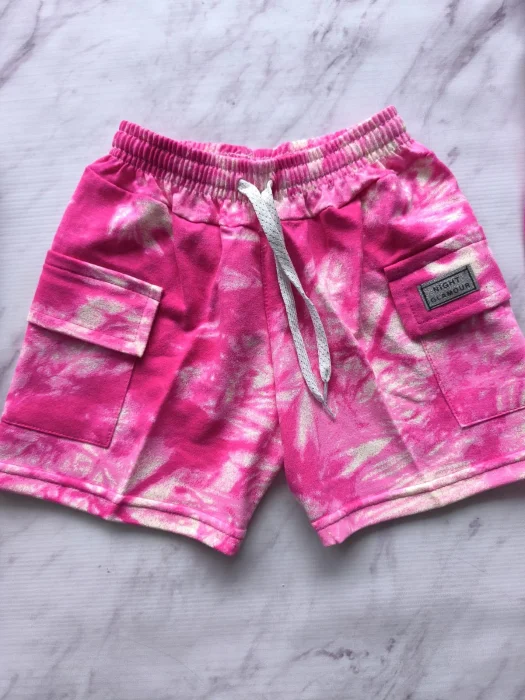 Shorts Cargo
