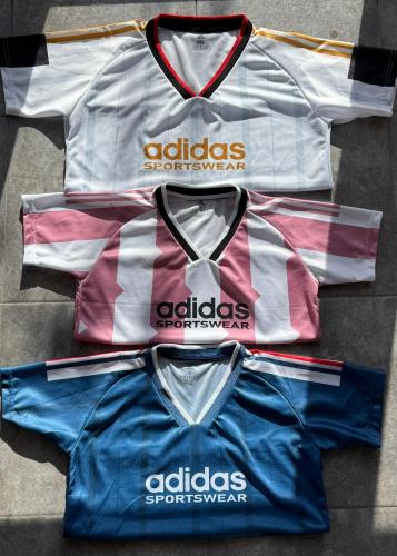 Remera Adidas Premium Sportwear Premium - Miniatura 4
