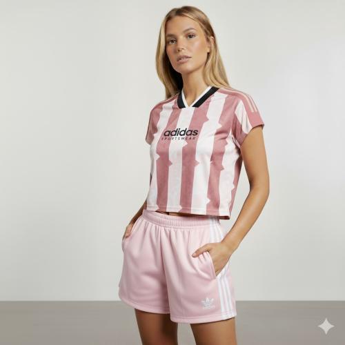 Remera Adidas Premium Sportwear Premium - Miniatura 6